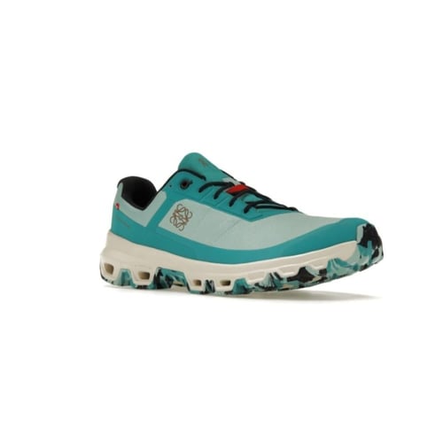 حذاء أون راننج × لويف كلاودفينتشر | On Running × L...