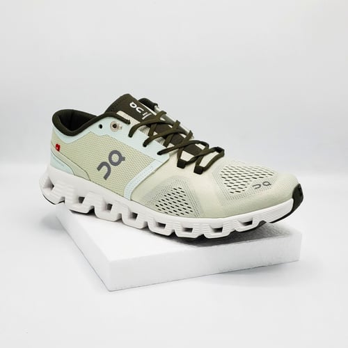 كاجوال اون راننج