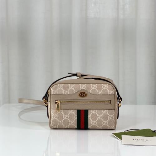 حقيبة جوتشي - Gucci bag