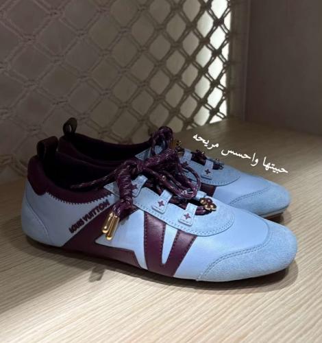 حذاء Sneakerina LV