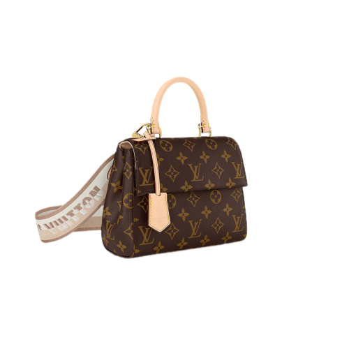 لوي فيتون Cluny Mini مقاس 20cm