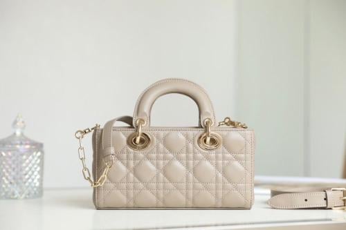 حقيبة ديور - DIOR ديور جوي مقاس 22cm