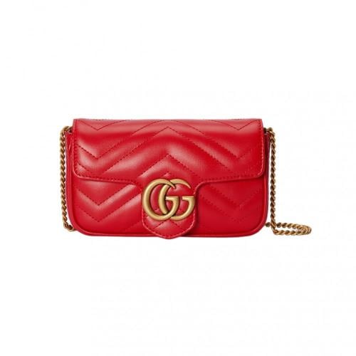 قوتشي جي مارمونت ميني مقاس16.5سم