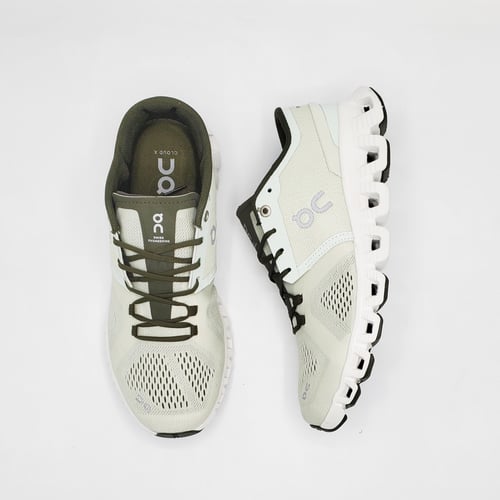 كاجوال اون راننج