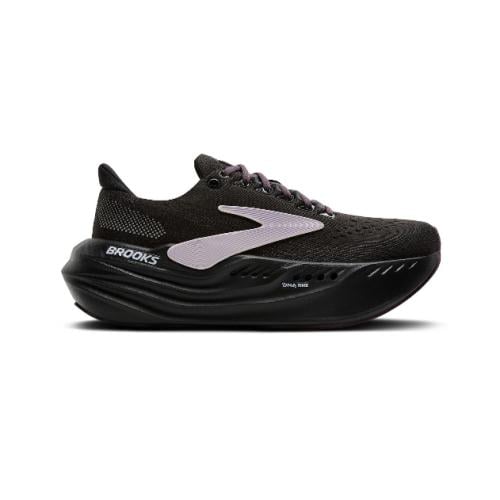 حذاء بروكس جيلسيرين Brooks Glycerin Max Black/Orch...