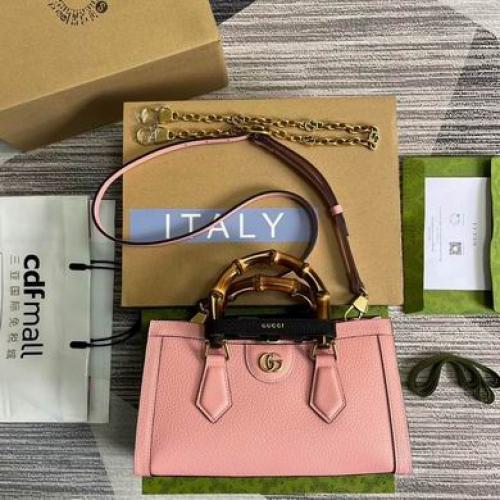 حقيبة جوتشي - Gucci bag