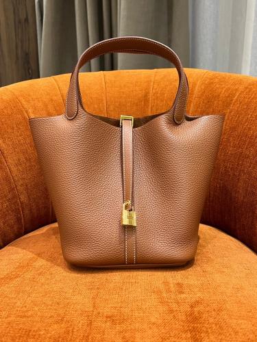 شنطه هرمز - HERMES بيوكتين مقاس 24cm