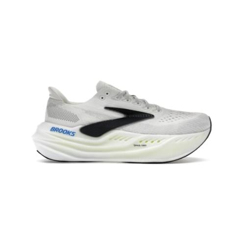 حذاء بروكس جيلسيرين Brooks Glycerin Max Grey/Black...
