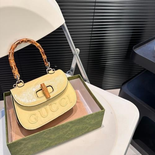 حقيبة جوتشي - Gucci bag