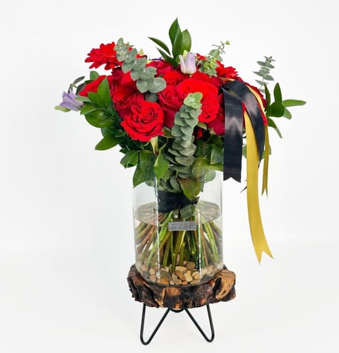 فازة جوري جيوفاني