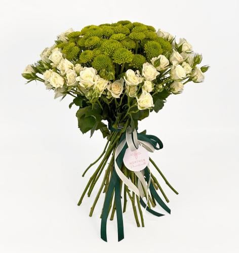 باقة بيبي بلوم بوسوم