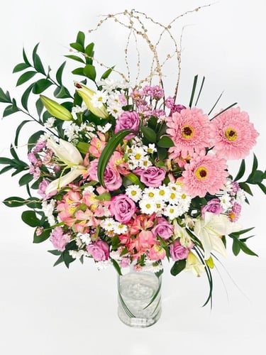 فازة أمبريال فايوليت