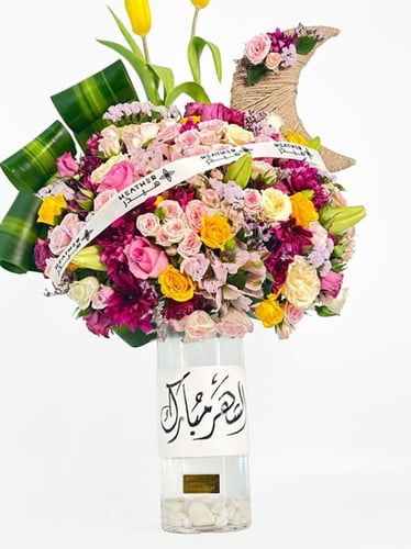 فازة أمبروزيا