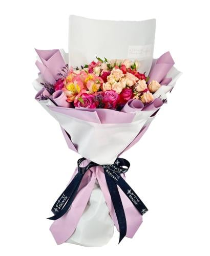 باقة فلورا ماجيكوسا