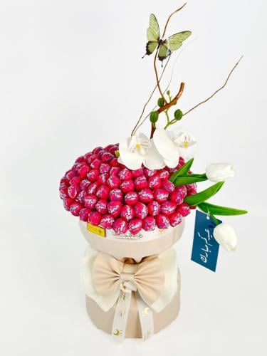 باقة تاقيدوبيا العيد