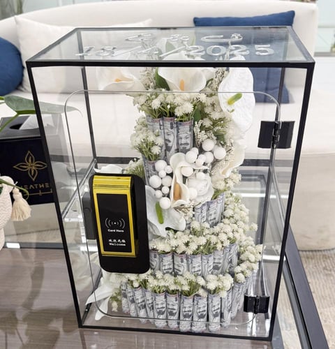 بوكس ميموريز سمارتي