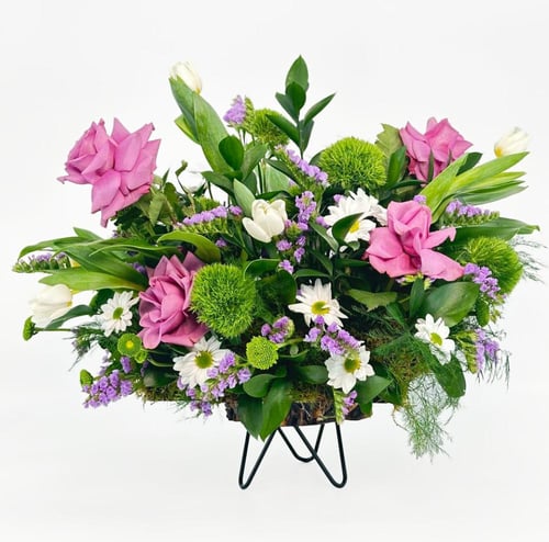 بوكيه طاولة | هارموني بلومز