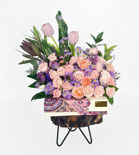 شوكولاته هنوفيرين | كراميلوسا ماجيكا