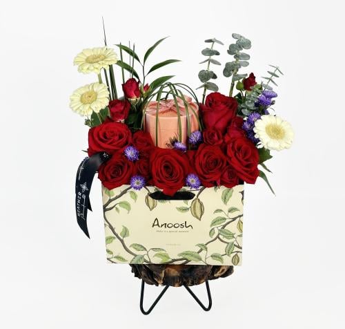 شوكولاته أنوش | بيوتي بالانس