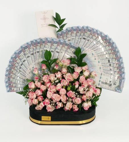 باقة إلفيرا ألباستروس | تخرج