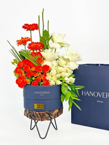 شوكولاته هنوفيرين | كونفيكشنز كولكتيڤ