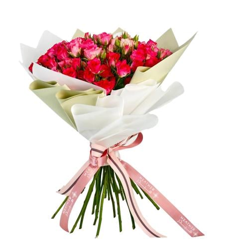 باقة بيبي جوري فوشي