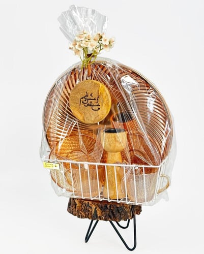 هدايا رمضانية | أصداء الضيافة