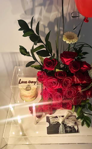 كيك كانديرا | سويت هارموني