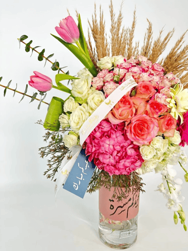 فازة إليكترا بريز