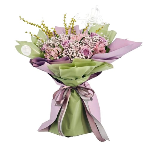 باقة إكسيليوس فلوراليا