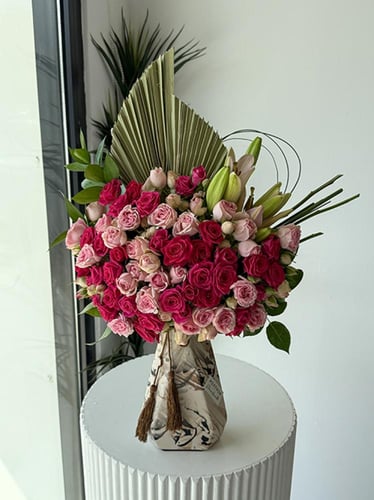 فازة رادينس أوف ميستري