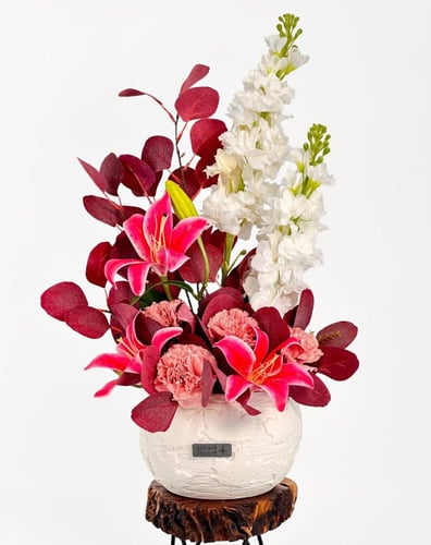 فازة إيليغانس إن ستايل