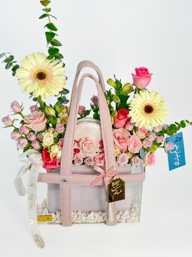 شوكولاته بستاني | فانتوم روز