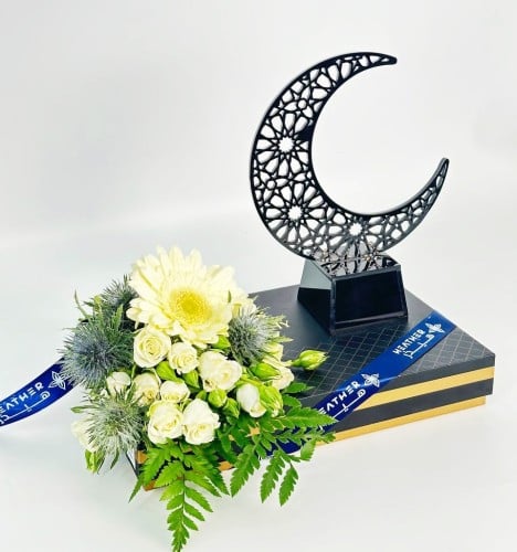 شماغ ريتشي ابيض | سونغازيت