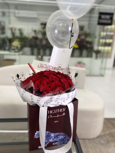 كولكشن HEATHER – جريدة التخرج