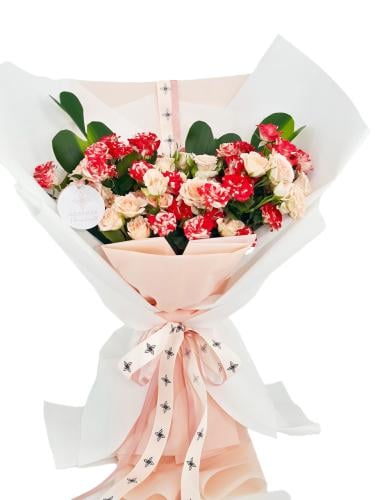 باقة سيلفانا