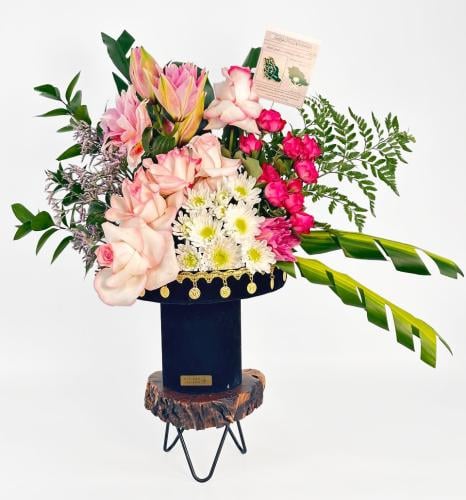 العباية الفاخرة