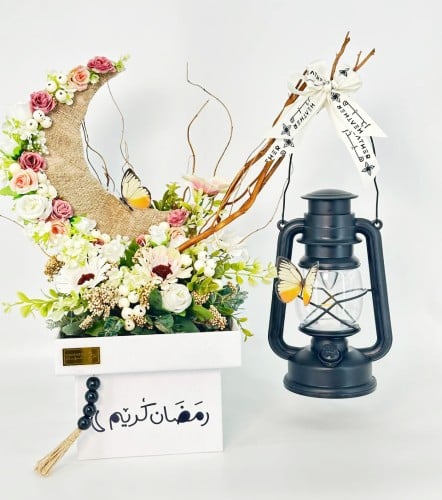 بوكس السحر القمري