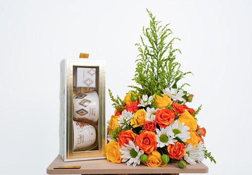 شوكولاته بستاني | كرمنا كولور كرافت