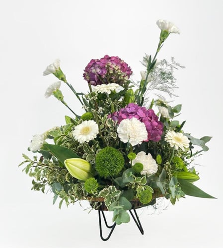 بوكيه طاولة | كازابلانكا دريمز