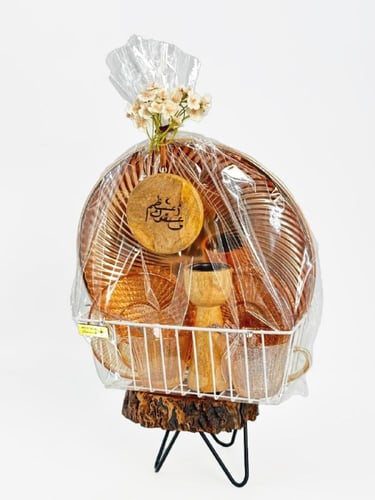 هدايا رمضانية | أصداء الضيافة