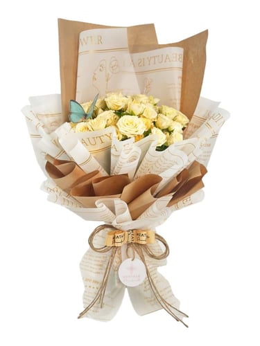 باقة جوريكس غلامورا