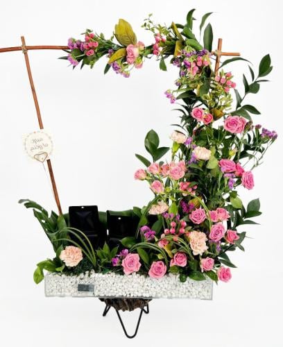 فازة جرين غراسي غلوري