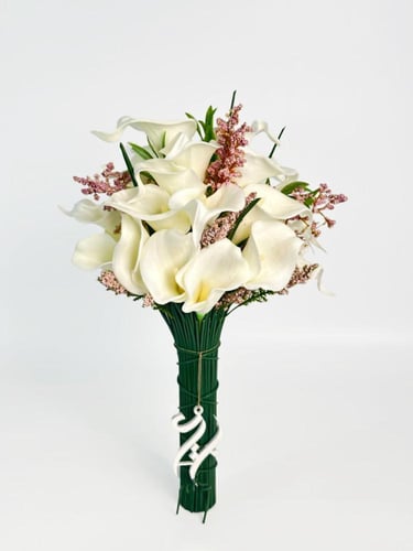 زهرة الأحلام | مسكة العروس