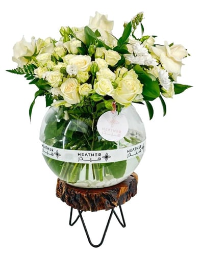 فازة كوزميك هارموني