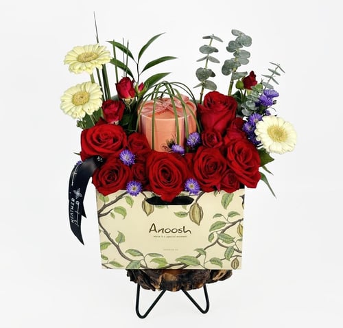 شوكولاته أنوش | بيوتي بالانس