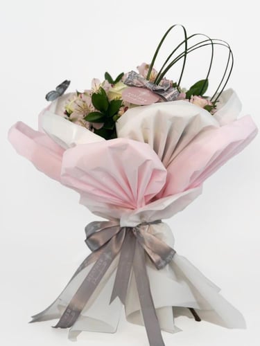 باقة فلورا نيبولا