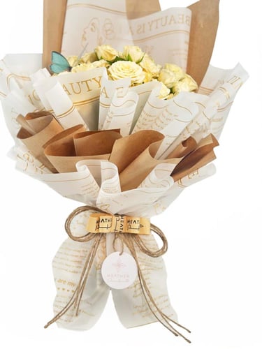 باقة جوريكس غلامورا