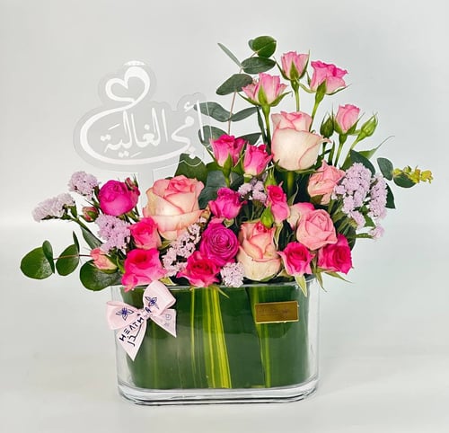 فازة إيكليبسا ماجنيفيكا