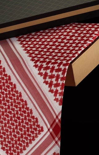 شماغ ريتشي سيجنتشر بلس | سيرانوفا فلورا